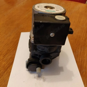 Wilo Shul 15 5-3 C 4511183 - pompa circulatie , recirculare , 1600 - 2200 rot  min , Ariston - imagine 3