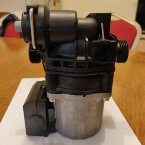 Wilo Shul 15 5-3 C 4511183 - pompa circulatie , recirculare , 1600 - 2200 rot  min , Ariston - imagine 2