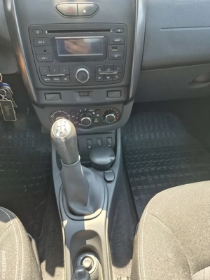 RAR efectuat!!! Dacia Duster, 2015, Euro 6, 1.6 benzina, 4x2 - imagine 10