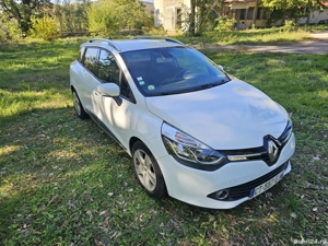 Renault Clio 1.5 dCi 110 CP  2014 Navi Led Klimatronic Keyless  Sc incalzite - imagine 4 Renault Clio 1.5 dCi 110 CP  2014 Navi Led Klimatronic Keyless  Sc incalzite - imagine 4