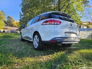 Renault Clio 1.5 dCi 110 CP  2014 Navi Led Klimatronic Keyless  Sc incalzite - imagine 2 Renault Clio 1.5 dCi 110 CP  2014 Navi Led Klimatronic Keyless  Sc incalzite - imagine 2