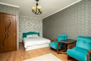 inchiriere un apartament o camera Gheorghe Lazar LUX - imagine 3