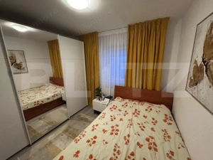 Apartament 2 camere, 38.74 mp, zona Dacia - imagine 4