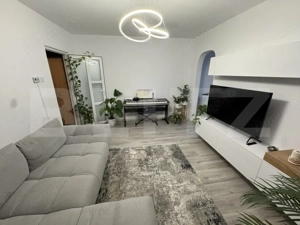 Apartament 2 camere, 38.74 mp, zona Dacia - imagine 3