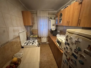 Apartament 2 camere, 38.74 mp, zona Dacia - imagine 6