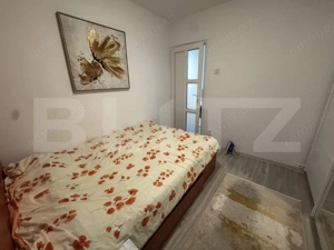Apartament 2 camere, 38.74 mp, zona Dacia - imagine 5