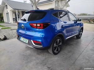 MG ZS ev Luxury 2021 Full Electric - imagine 4