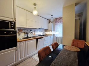 Apartament 3 camere | 2 bai | Zorilor - imagine 5