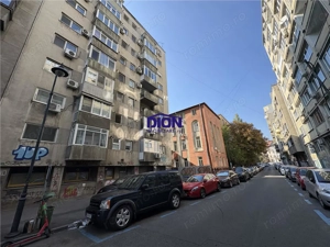 Sala Palatului -Cismigiu, Conservator, 2 camere, centrala