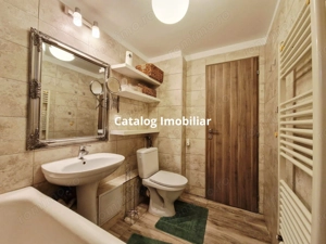 Apartament 3 camere | 2 bai | Zorilor - imagine 7