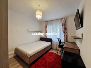 Apartament 3 camere | 2 bai | Zorilor - imagine 4
