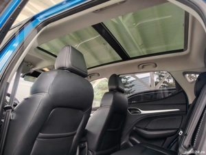 MG ZS ev Luxury 2021 Full Electric - imagine 5