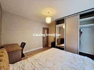 Apartament 3 camere | 2 bai | Zorilor - imagine 3