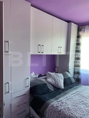 Apartament spațios 3 camere, 93 mp, etaj 3 – zona Strada Botizului - imagine 4