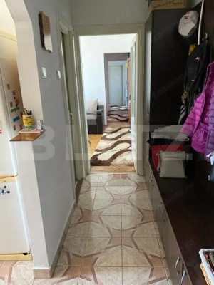 Apartament spațios 3 camere, 93 mp, etaj 3 – zona Strada Botizului - imagine 8