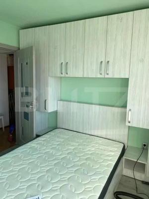 Apartament spațios 3 camere, 93 mp, etaj 3 – zona Strada Botizului - imagine 11