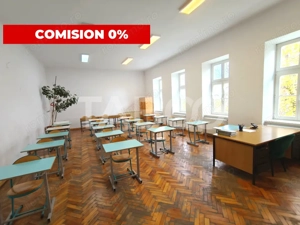 Spatiu de inchiriat ideal pentru after - school si activitati de grup