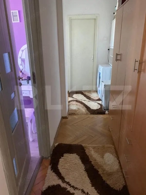 Apartament spațios 3 camere, 93 mp, etaj 3 – zona Strada Botizului - imagine 6