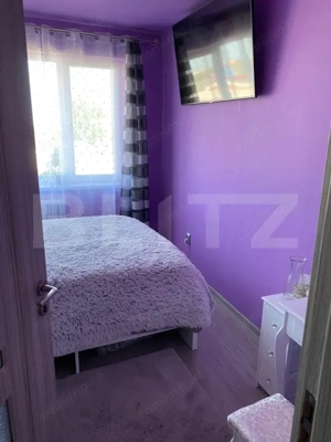 Apartament spațios 3 camere, 93 mp, etaj 3 – zona Strada Botizului - imagine 5