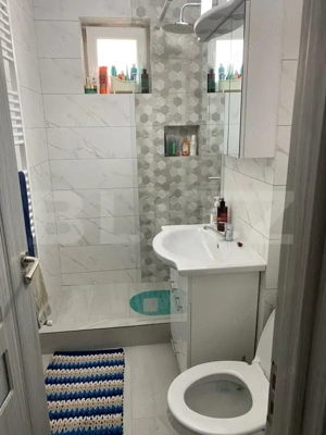 Apartament spațios 3 camere, 93 mp, etaj 3 – zona Strada Botizului - imagine 12