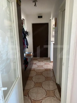 Apartament spațios 3 camere, 93 mp, etaj 3 – zona Strada Botizului - imagine 10