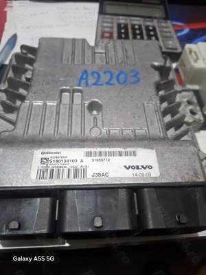 Calculator Cem Volvo V40 1,6 D,an 2013 