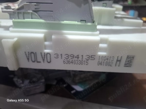 Calculator Cem Volvo V40 1,6 D,an 2013  - imagine 3