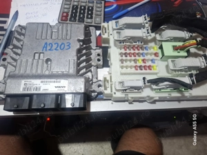 Calculator Cem Volvo V40 1,6 D,an 2013  - imagine 5