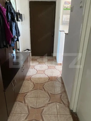Apartament spațios 3 camere, 93 mp, etaj 3 – zona Strada Botizului - imagine 9
