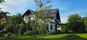 Casa Cătămarești Deal - imagine 2