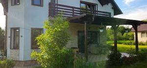 Casa Cătămarești Deal - imagine 7