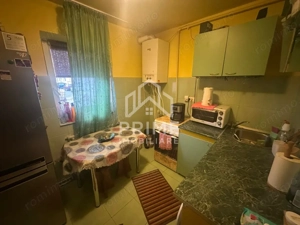 Apartament 2 camere | 50 mp | zona Blaj - imagine 3