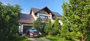 Casa Cătămarești Deal - imagine 3