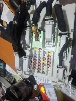 Calculator Cem Volvo V40 1,6 D,an 2013  - imagine 2