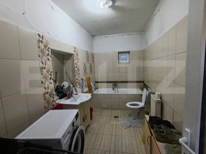 Casa cu 3 camere,baie, bucatarie,anexe.pivniță teren 800 mp - imagine 11