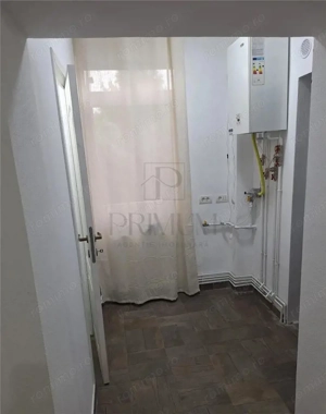 Apartament 1 camera-Centrala-Elisabetin-Curte - imagine 3