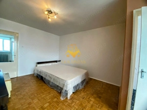 Garsoniera, Zona Iulius Mall, Cartierul Gheorgheni, FSEGA