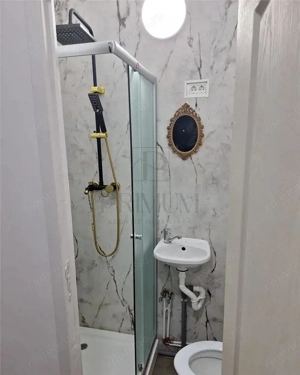Apartament 1 camera-Centrala-Elisabetin-Curte - imagine 6