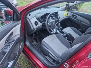 Chevrolet Cruze 2010 2,0 diesel 140000km - imagine 9