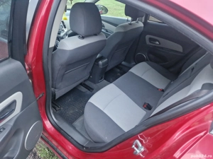 Chevrolet Cruze 2010 2,0 diesel 140000km - imagine 7