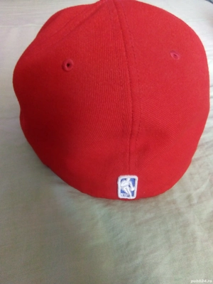 Șapcă,, new era, LA Clippers - imagine 2
