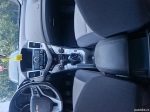 Chevrolet Cruze 2010 2,0 diesel 140000km - imagine 6