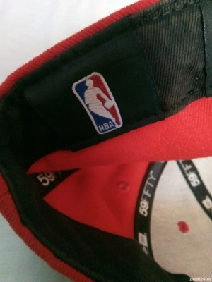 Șapcă,, new era, LA Clippers - imagine 4