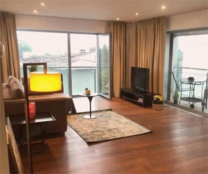 Apartament superb 2 camere, bloc exclusivist – Alia Apartments, Arcul de Triumf