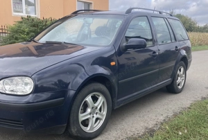 VW golf 4 ALH dizel 1.9 