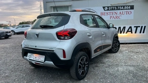 Dacia Spring - imagine 3