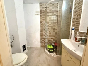 Apartament 2 camere, etajul 1, situat in zona Sagului - imagine 6