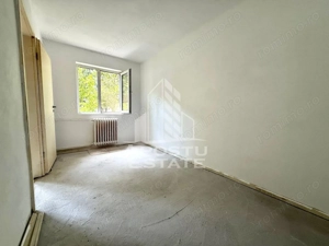 Apartament 2 camere, etajul 1, situat in zona Sagului - imagine 2