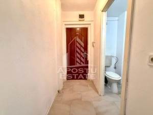 Apartament 2 camere, etajul 1, situat in zona Sagului - imagine 5