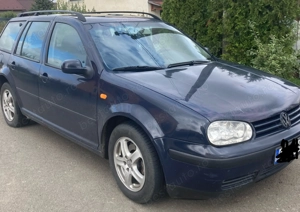 VW golf 4 ALH dizel 1.9  - imagine 2 VW golf 4 ALH dizel 1.9  - imagine 2